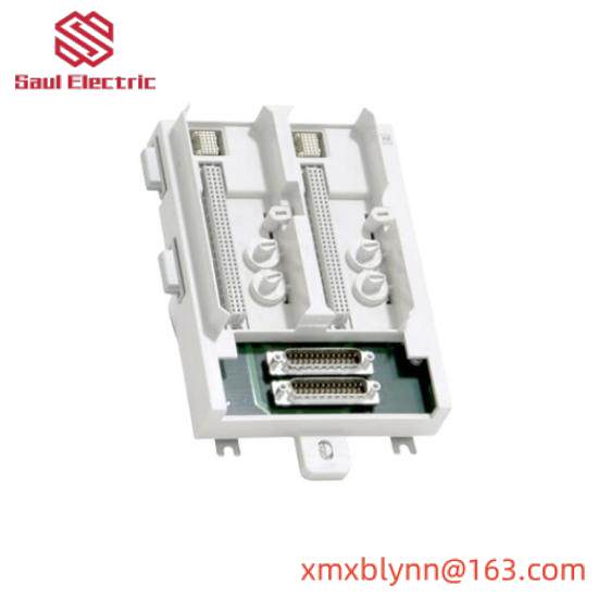 ABB TU852 S800 I/O - 800xA hardware selector