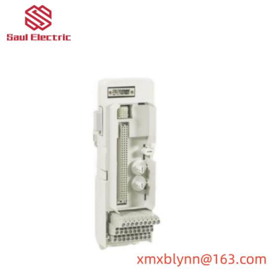 ABB TU891 3BSC840157R1  Industrial Control Module Spare Parts