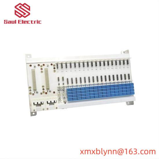 ABB TU921S 3KDE175111L9210 Termination Unit