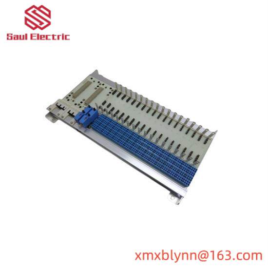 ABB TU921S TU16R-EX Termination Unit