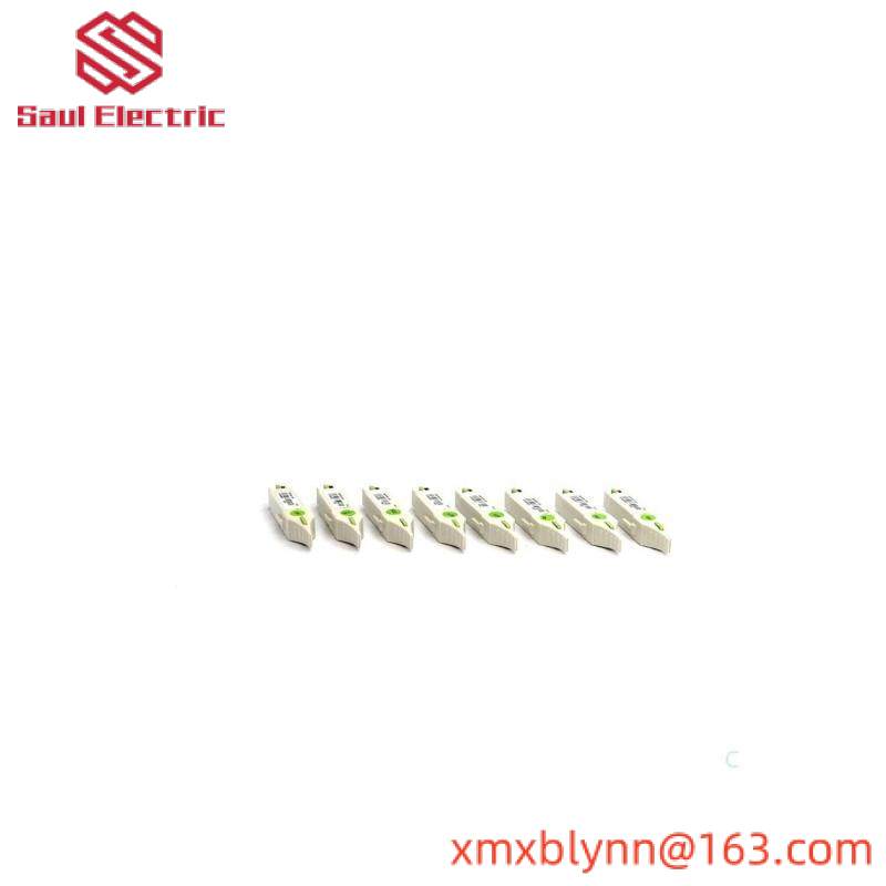 ABB TY801K01 3BSE023607R1 TY801K01 8pcs Shunt Stick