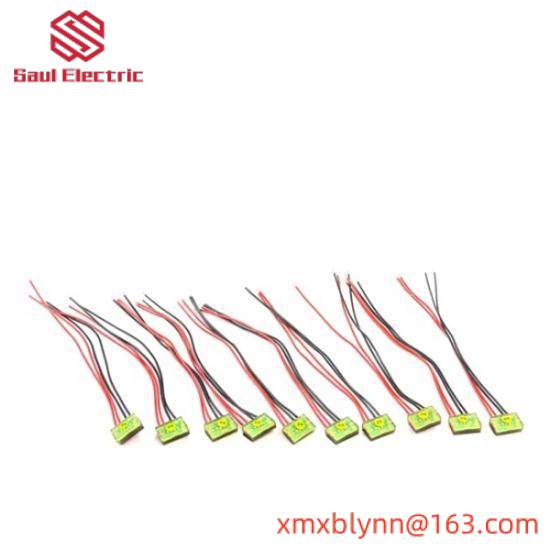 ABB TY820K01 3BSE056980R1  Temperature Sensor