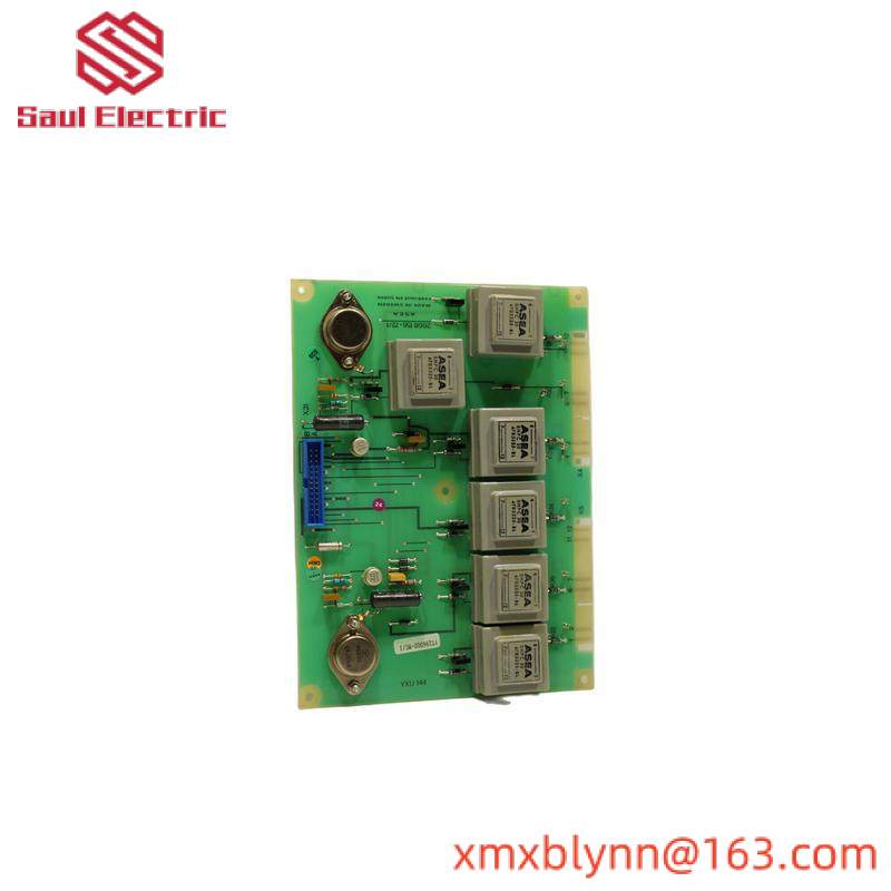 ABB UAA326A02