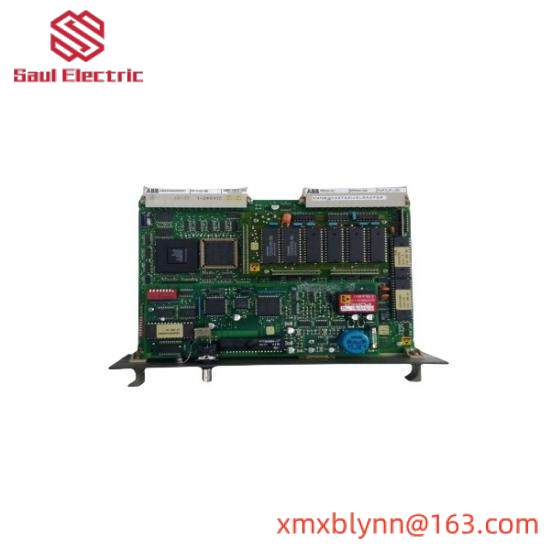 ABB UAC318AE