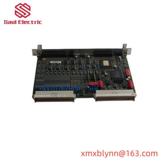 ABB UAC326AE HIEE401481R1 HIEE410409P104