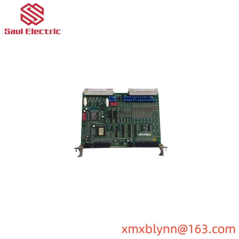 ABB UAC326AE HIEE401481R1 HIEE410409P104 Board