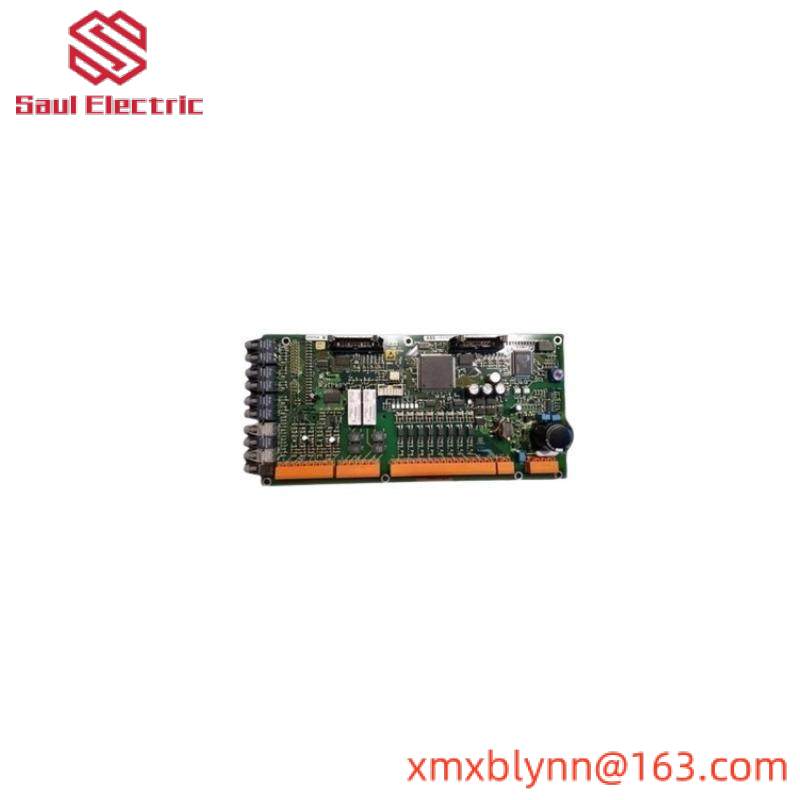 ABB UAC389AE01 HIEE300888R0001