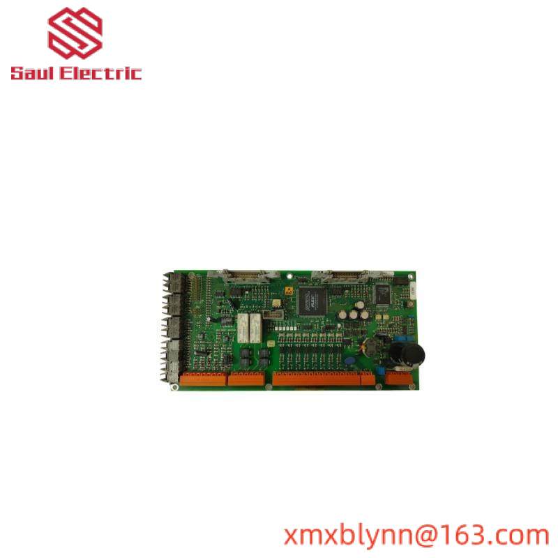 ABB UAC389AE02 HIEE300888R0002