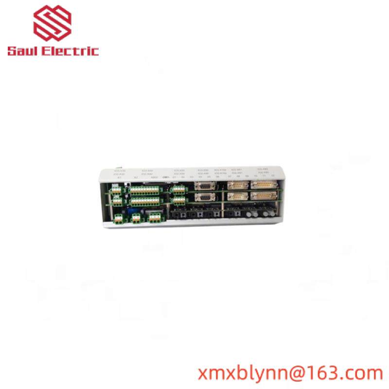 ABB UAD142A01 3BHE012551R0001