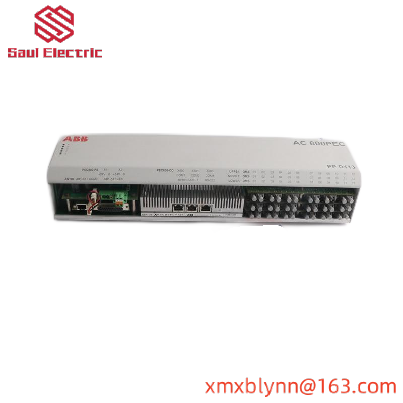ABB UAD149