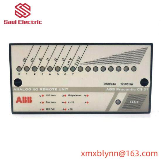 ABB UAD149A0011