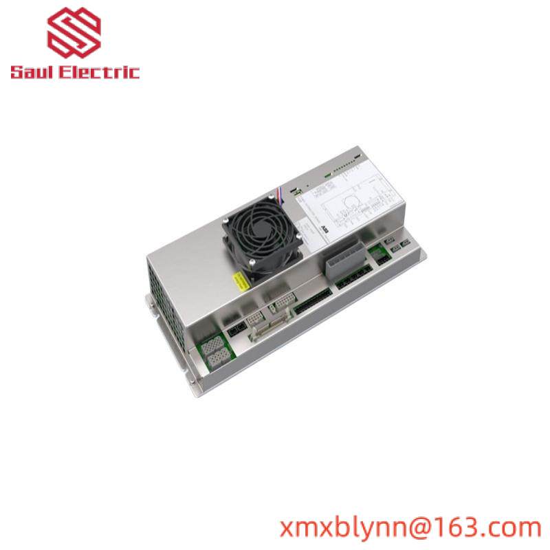 ABB UAD154A