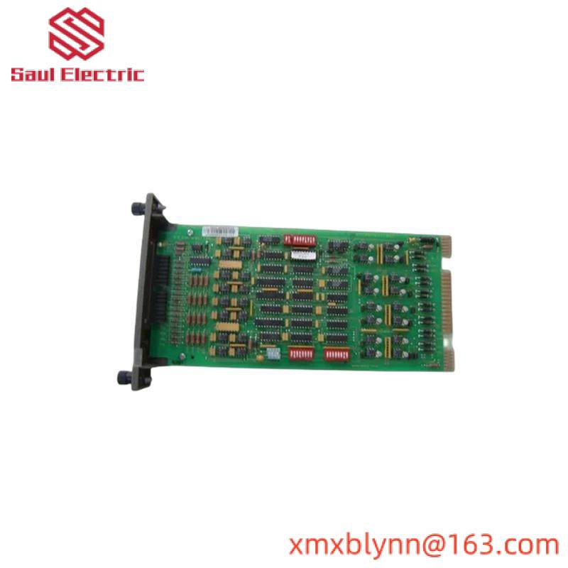 ABB UAD155A0111 3BHE029110R0111