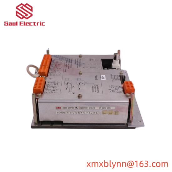 ABB UAD206A101