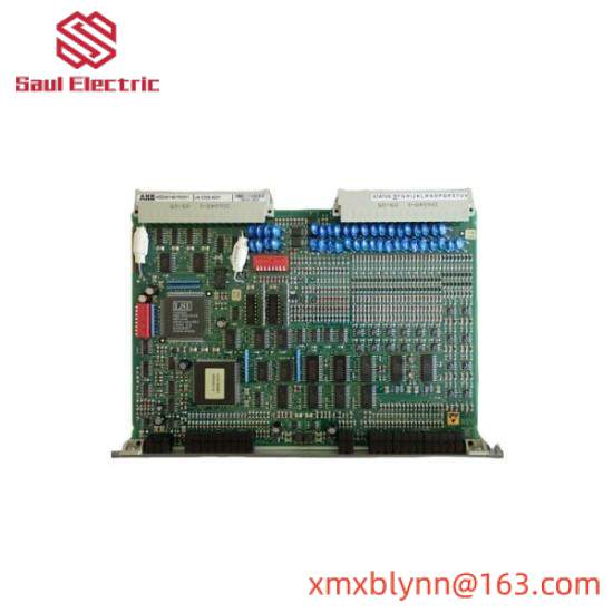 ABB UBC717AE01 HIEE300927R0101