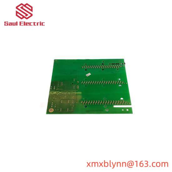 ABB UBC717BE101 3BHE021887R0101