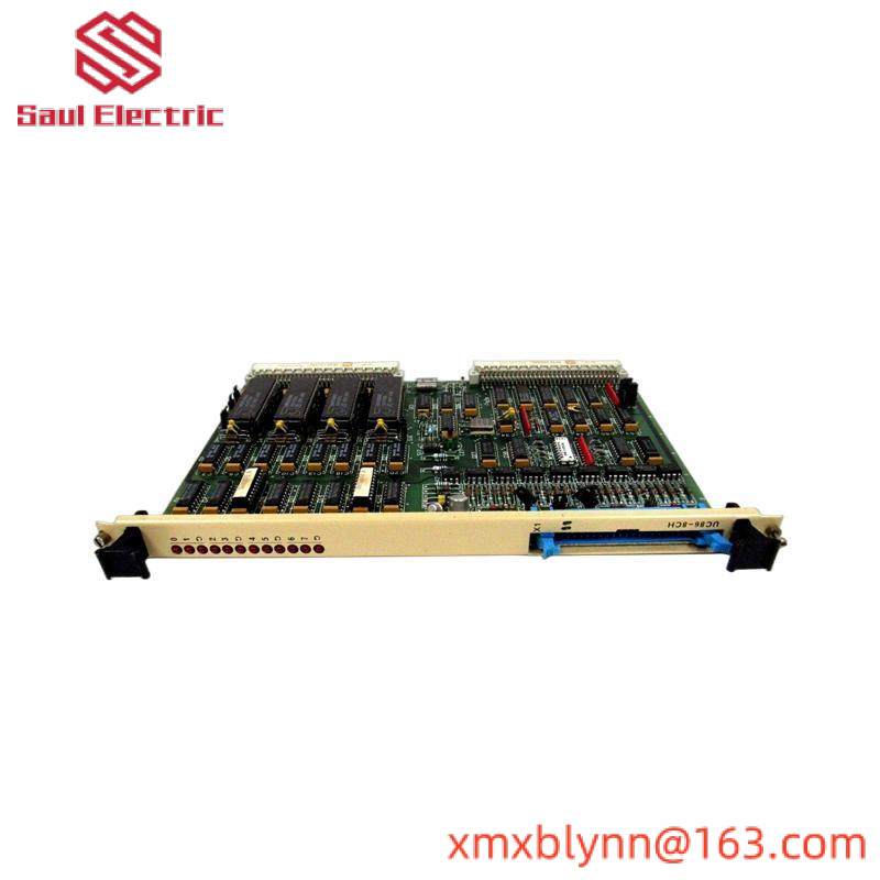 AB 1747-ACNR15 SLC 500 I/O Adapter Module