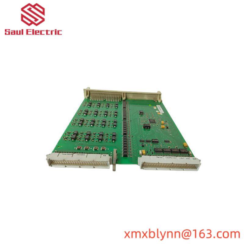 ABB UCD208A101