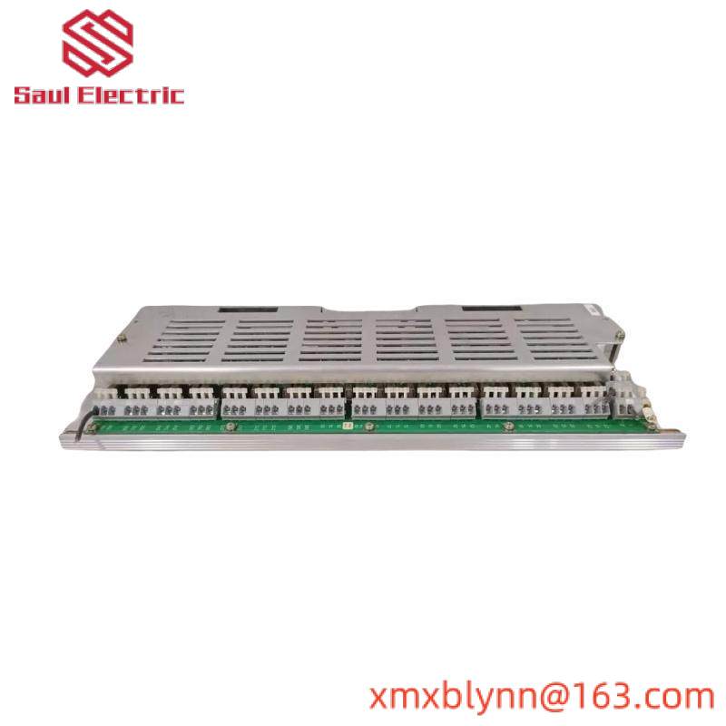 ABB UF C092 BE01 HIEE300910R1 Module