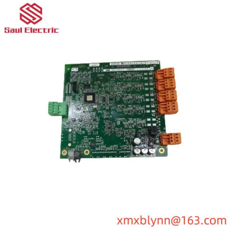 ABB UF C911 B108 Frequency converter accessories