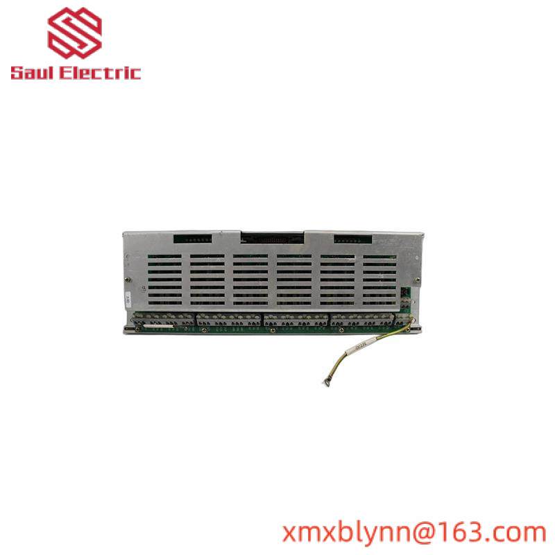 ABB UFC092BE01 HIEE300910R0001 Binary Input Module