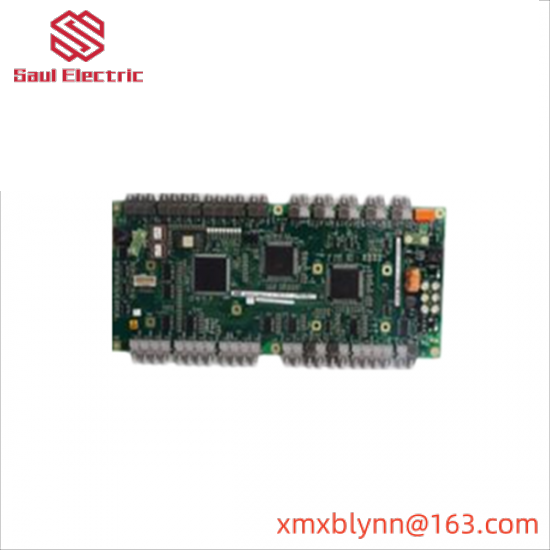 ABB UFC718AE101 HIEE300936R0101 Main Circuit Interface Board