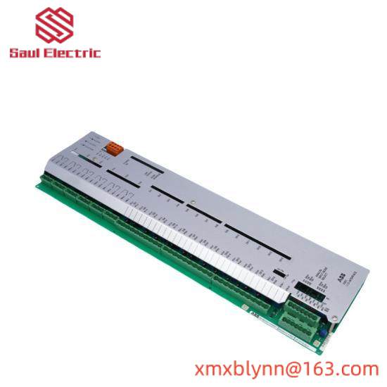 ABB UFC719AE01 3BHB003041R0001