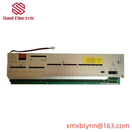 ABB UFC719AE101 3BHB00072R0101