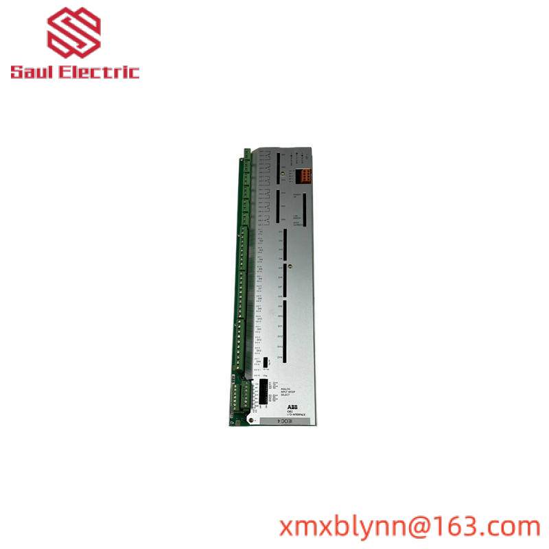 ABB UFC719AE101 3BHB00072R0101