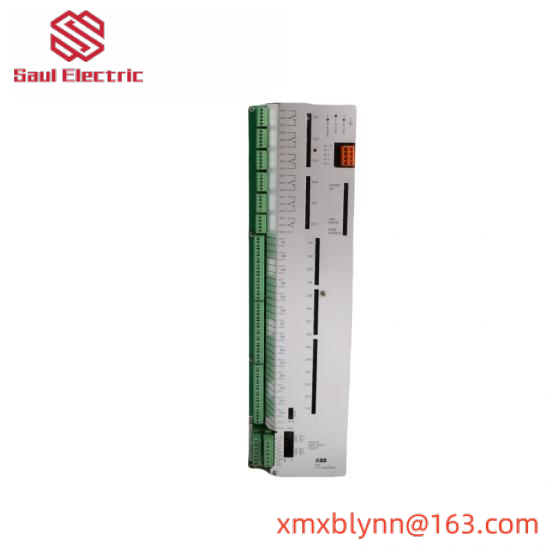 ABB UFC719AE101 3BHB003041R0101