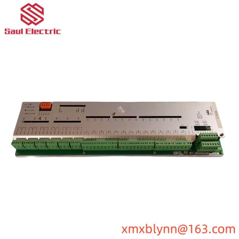 ABB UFC719AE101 3BHB003041R0101