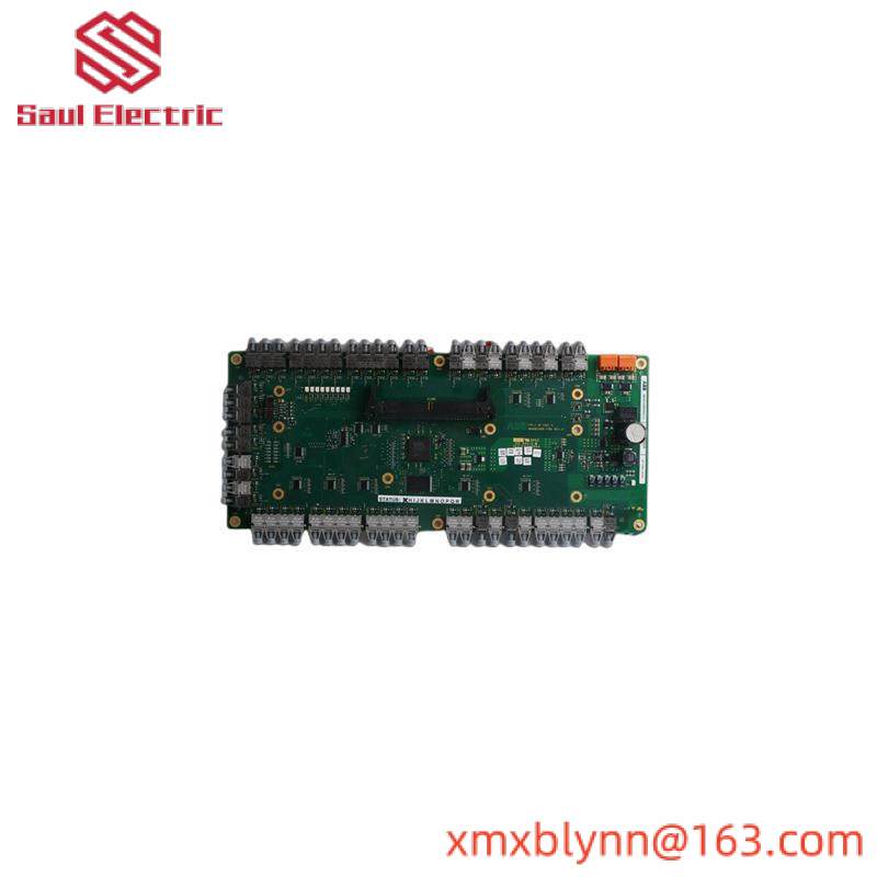 ABB UFC760BE143 3BHE004573R0143