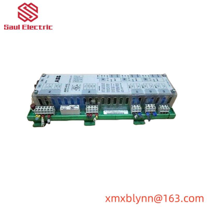ABB UFC760BE42 3BHE004573R0042
