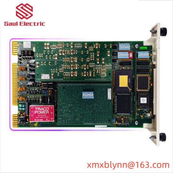 ABB UFC762AE101 3BHE006412R0101
