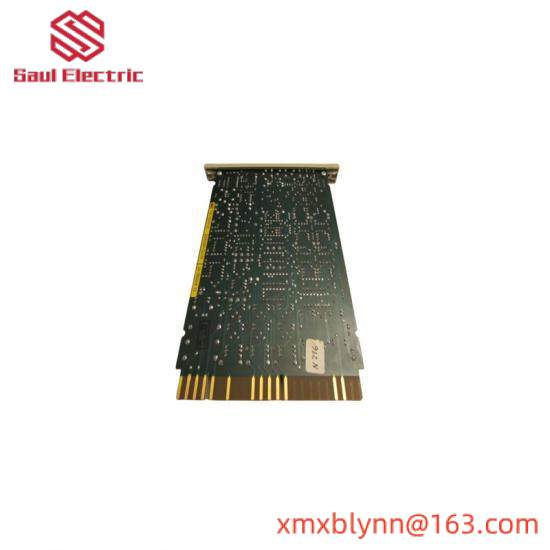 ABB UN0802a-P Pcb Circuit Board