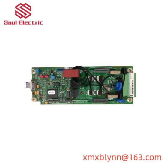 ABB UNITROL1000 3BHE014557R0003
