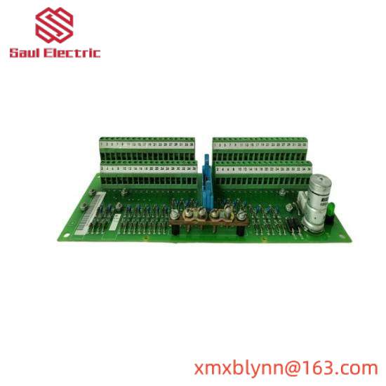 ABB UNITROL1000 3BHE014557R6104