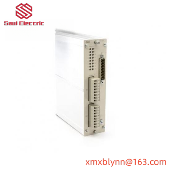 ABB UNITROL1000 3BHE014557R6104