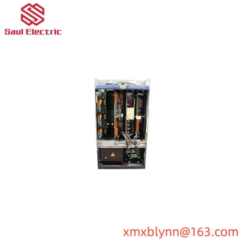 ABB UNITROL1000 B-Z