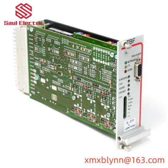 ABB UNITROL1000 B-Z