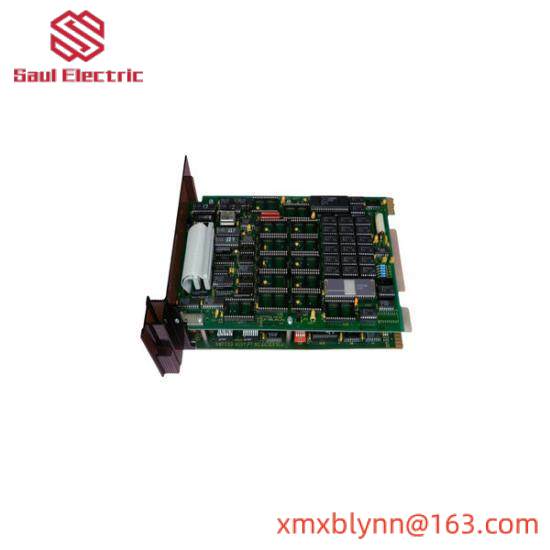 ABB UNITROL1000 Z.V3