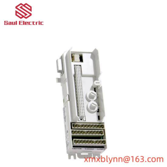 ABB UNITROL1020 V1