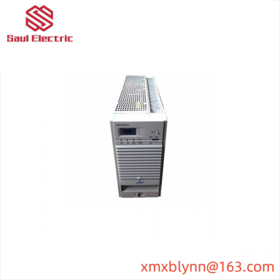 ABB UNITROL 1010