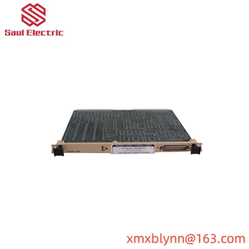 ABB UNITROL 3BHE030579R0003