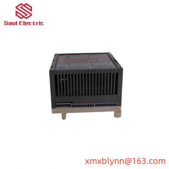 ABB 3BHE014135R0011  PLC Module