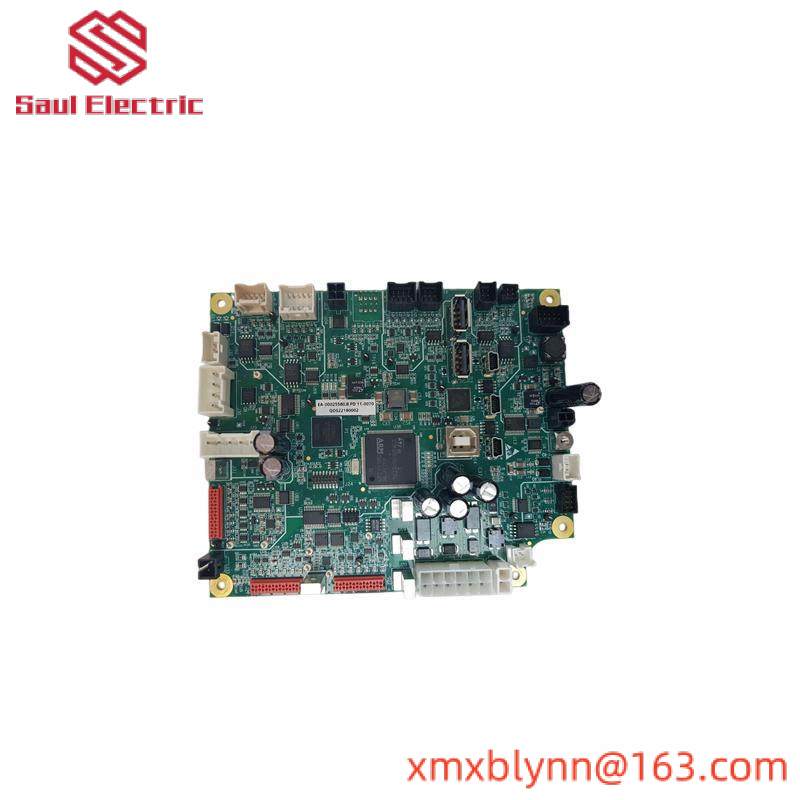ABB UNS0024B HEIR318072R0002 Conduction Monitoring