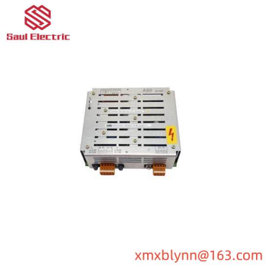 ABB UNS0868A Power Supply