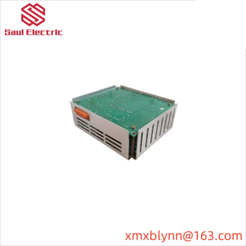 ABB UNS0868B-P,V2 3BHE013940R0002 Power Supply Board