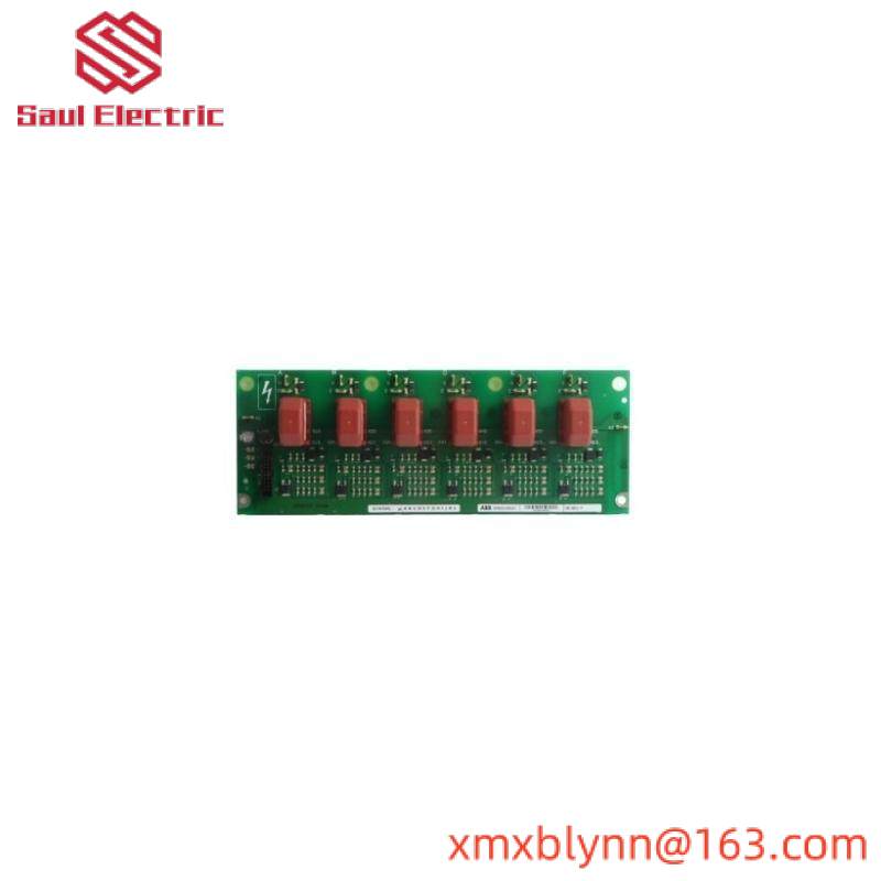 ABB UNS0881a-P,V1 3BHB006338R0001