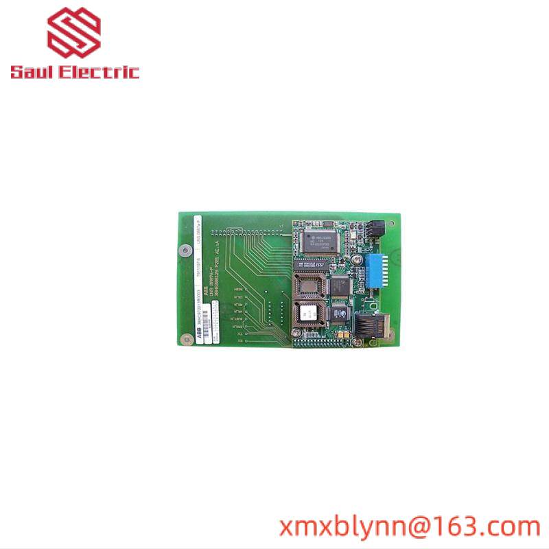 ABB UNS0887A-P 3BHE008128R0001